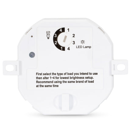 CMR-101 Dimmer-Empfänger