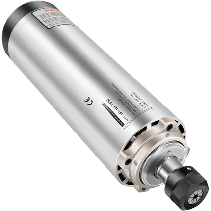 CNC Spindle Motor 2.2kW 220V, Air-Cooled ER20