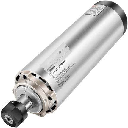 CNC Spindle Motor 2.2kW 220V, Air-Cooled ER20