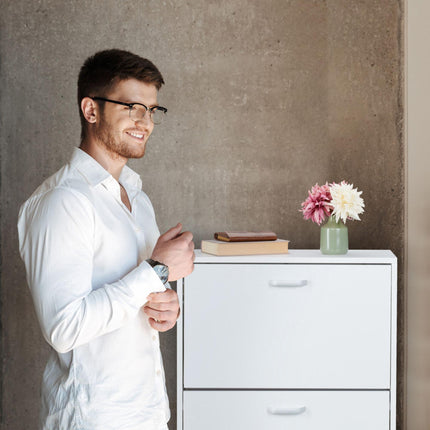 Cabinet for shoes