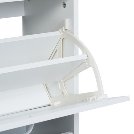 Cabinet for shoes