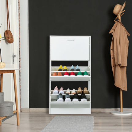 Cabinet for shoes