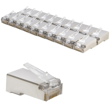 Kabeltester - 6-in-1 Netzwerk-Kit 23547 