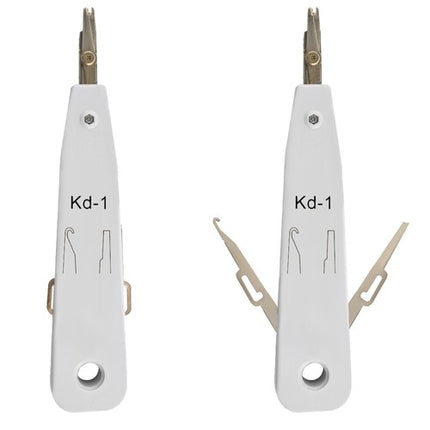 Kabeltester - 6-in-1 Netzwerk-Kit 23547 