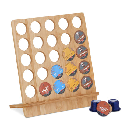 Porte-capsules Cafissimo pour 25 capsules