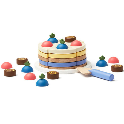 Kuchen auf Lager KINDERWAGEN