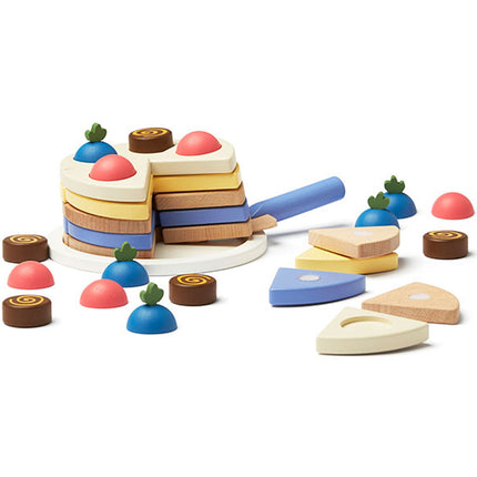 Kuchen auf Lager KINDERWAGEN