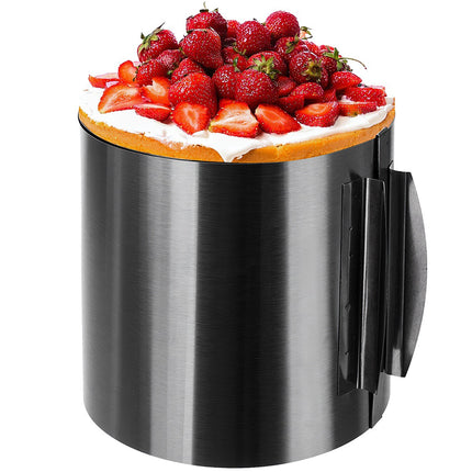 Moule à gâteau/bordure à confiserie 15 cm Ruhhy 24618