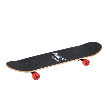 Californication Skateboard, Robustes Deck, Nils Extreme