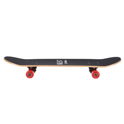Californication Skateboard, Robustes Deck, Nils Extreme