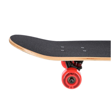 Californication Skateboard, Robustes Deck, Nils Extreme
