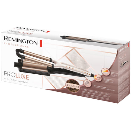Pied à coulisse CI91AW PROluxe 4-en-1 réglable