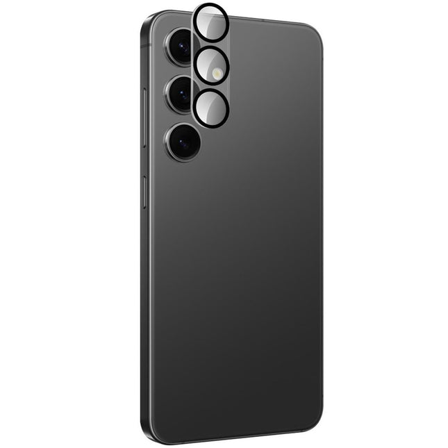 Kameraobjektivschutz für Galaxy S26 5G