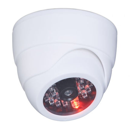 Camera dummy with LED