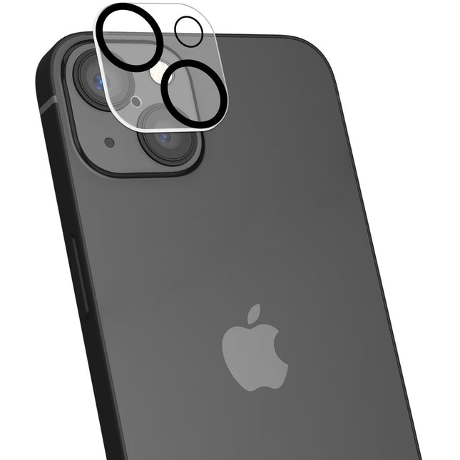 Kameraobjektivschutz für das Kameraobjektiv iPhone 15 / iPhone 15 Plus