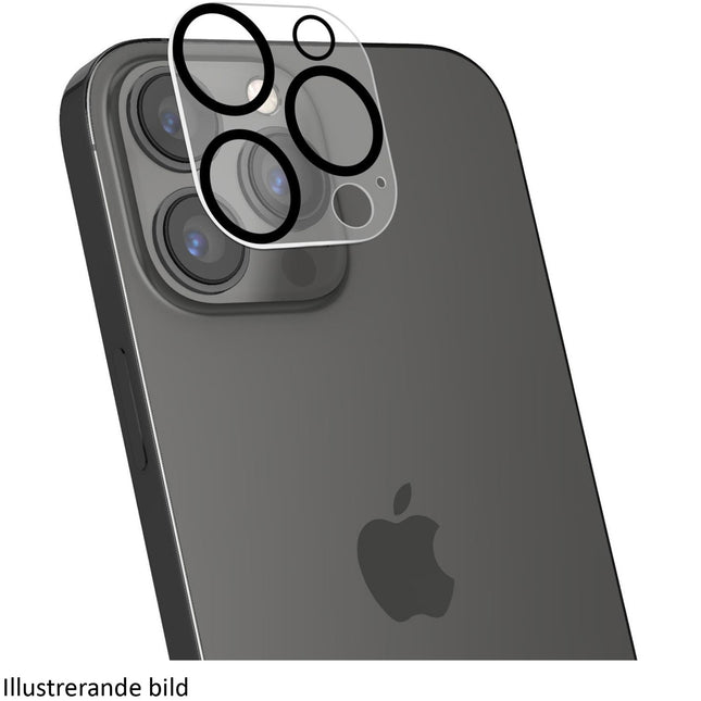 Kameraobjektivschutz für das Kameraobjektiv iPhone 16 Pro / iPhone 16 Pro Max