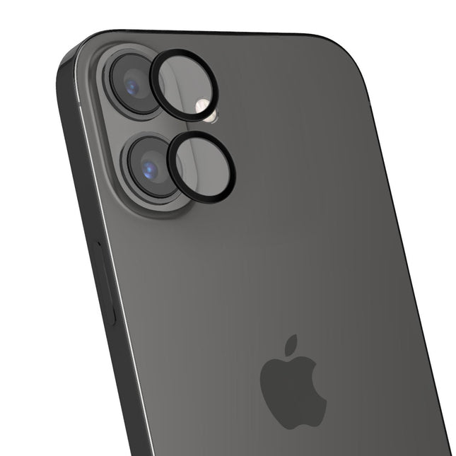 Kameraobjektivschutz für das Kameraobjektiv iPhone 16e