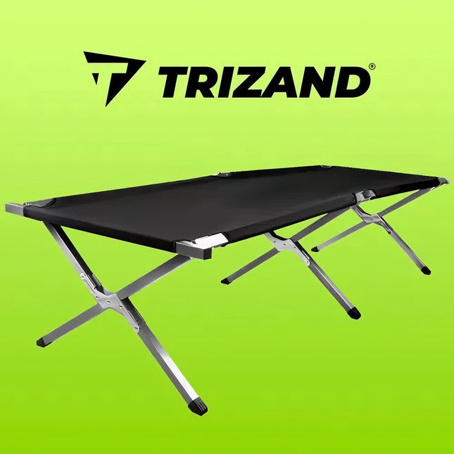 Feldbett - Trizand 23190 Freischwinger 