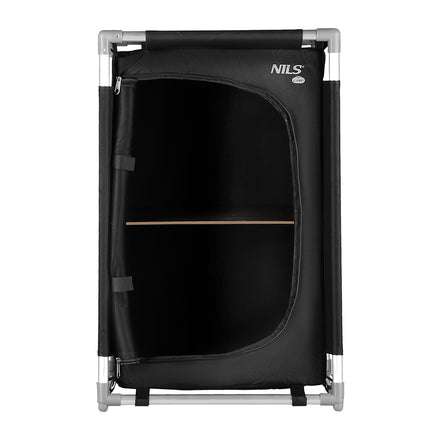Camping Cupboard, Foldable Storage, Lightweight Design