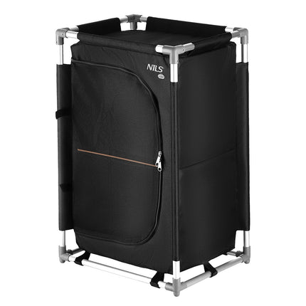 Camping Cupboard, Foldable Storage, Lightweight Design