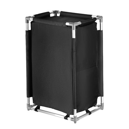Camping Cupboard, Foldable Storage, Lightweight Design