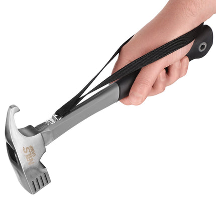 Camping Hammer, Lightweight, Durable Steel