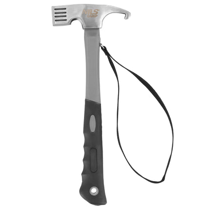 Camping Hammer, Lightweight, Durable Steel