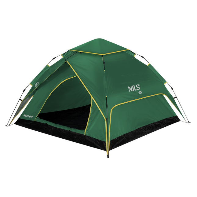 Campingzelt, 3-Personen, 3000mm Wasserdicht