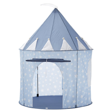 Campingzelt, Blau, Leicht, Einfacher Aufbau