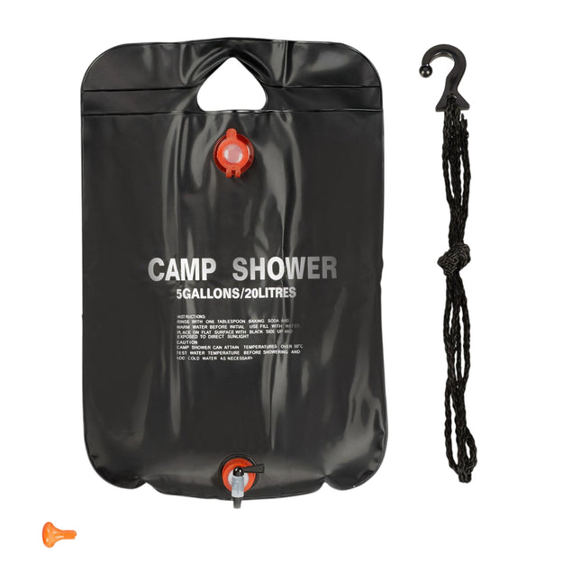 Campingdusche 20 Liter