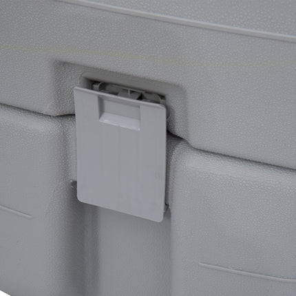 Campingtoilet mobiel toilet toilet chemie mobiel toilet reizen camper