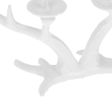 Candlestick Deer antler