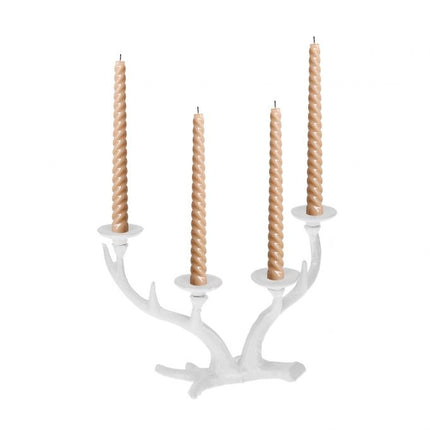 Candlestick Deer antler