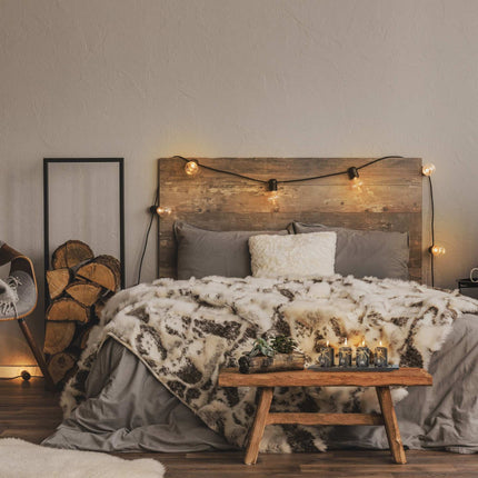Candlestick for tealights