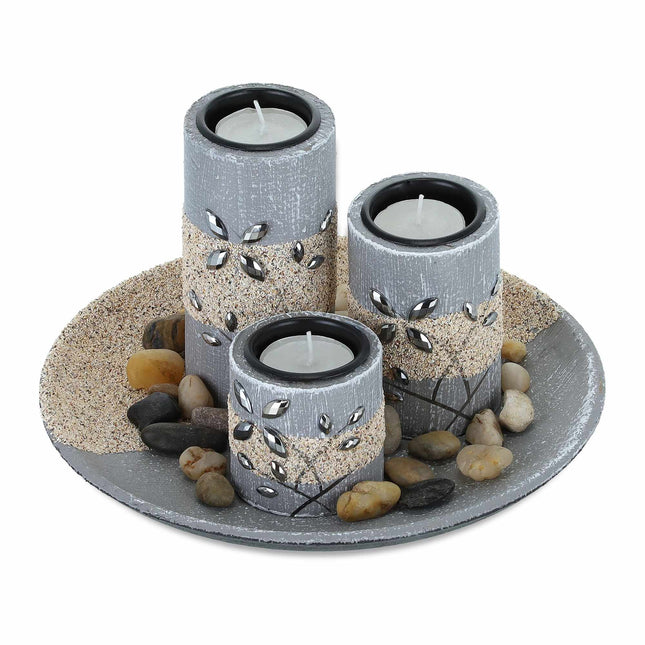 Kerzenständer für Teelichter
