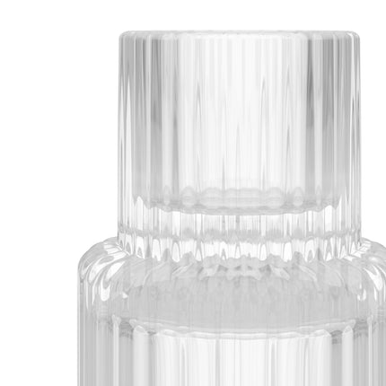 Kerzenständer im Glas 20er-Pack