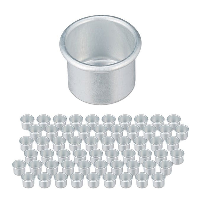 Kerzenleuchter - 60er-Set