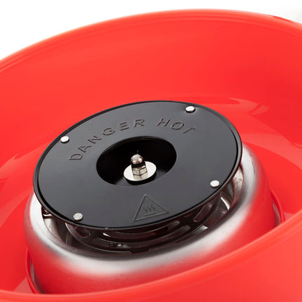Zuckerwattemaschine Cantty InnovaGoods