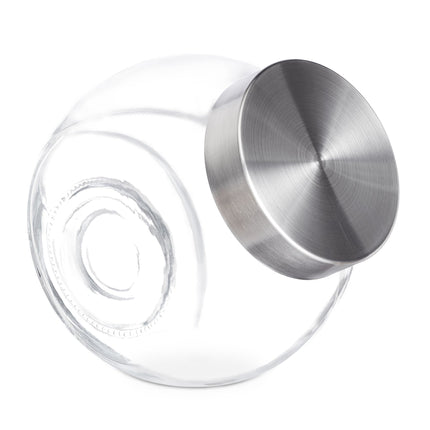 Candy cans 1.5 l set of 4