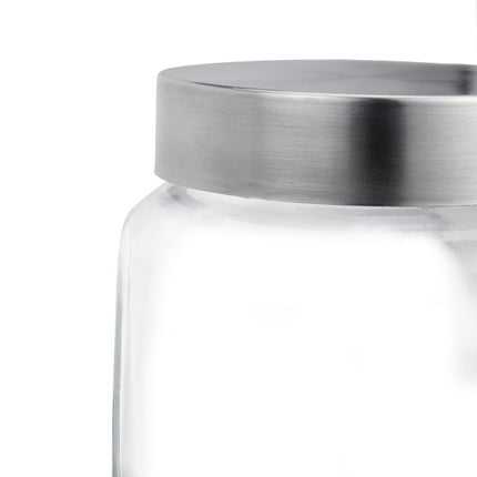 Bonbonnières, lot de 2, 1,5 litre