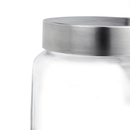 Candy tins 6-pack 1.5 L