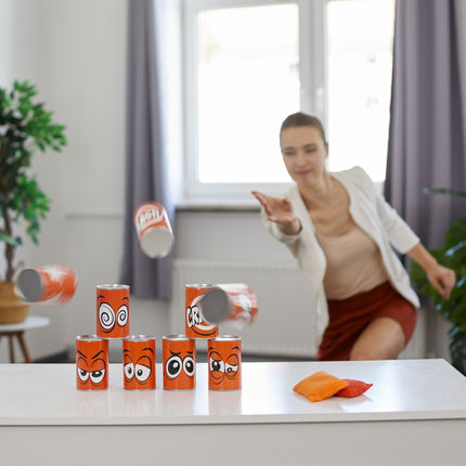 Peut être lancé pour les enfants