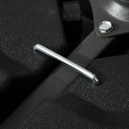 Cantilever Umbrella Base Weights, HDPE, 56kg Capacity
