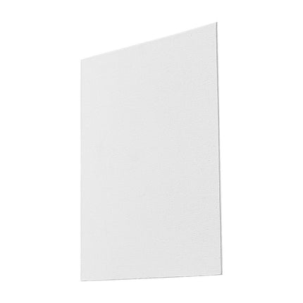 Canvas Boards, 8x10 Inch, 72 Pack, Pre-Primed