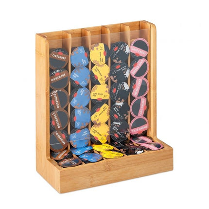 Porte-capsules