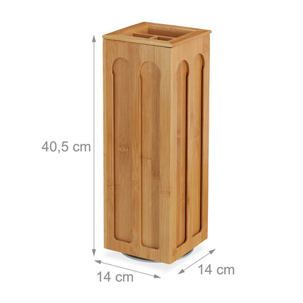 Capsule holder for Cafissimo