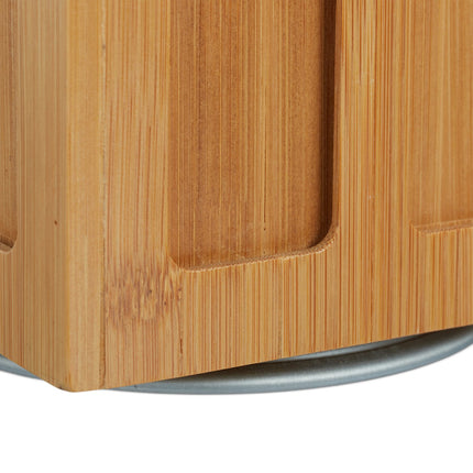 Capsule holder for Cafissimo