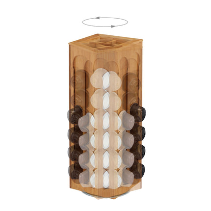 Capsule holder for Dolce Gusto