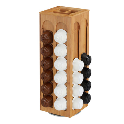 Capsule holder for Dolce Gusto