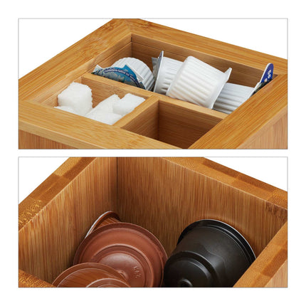 Capsule holder for Dolce Gusto